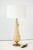 1960s Murano Glass Table Lamp For Sale In New York - Image 6 of 13