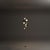 Almond II Pendant Lamp by Creativemary For Sale - Image 10 of 11