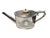 Victorian Late 19th Century Victorian English Silverplate Coffee and Tea Set - Four Pieces For Sale - Image 3 of 7