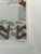 Thomas McKnight Thomas McKnight “Pierrot’s” Signed Serigraph, Framed Mediterranean Interior Print For Sale - Image 4 of 12