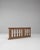 French 1780s French Hand-carved Oak Balustrade For Sale - Image 3 of 18