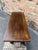 Antique French Refectory Coffee Table For Sale - Image 13 of 14