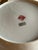 Japanese 9” Imari Bowl. Japanese. Red. Blue Gold For Sale - Image 3 of 5