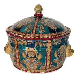 Example of Soup Tureens