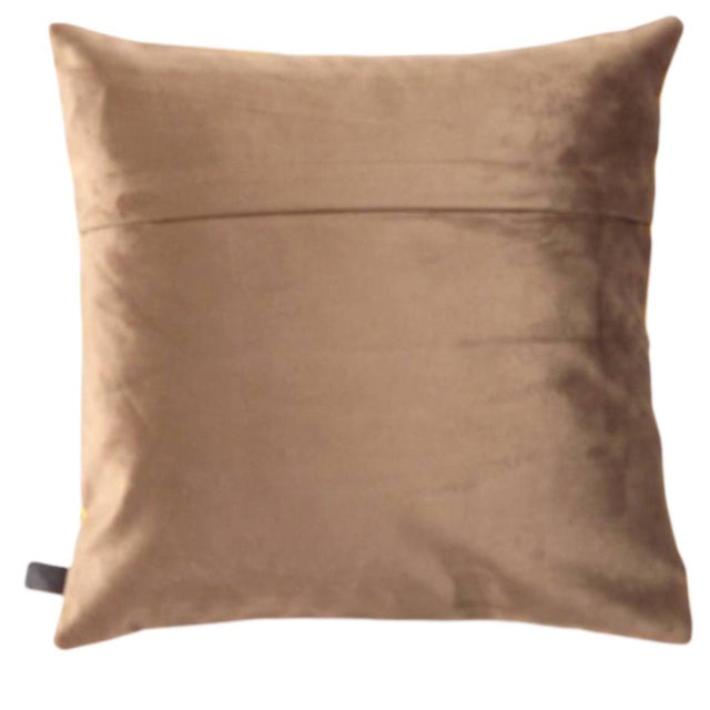 Our pillowcases add the perfect accent to any room. Go soft and snuggly with velveteen fabric. TIR 370
