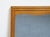 Sprague & Carleton Solid Hard Rock Maple Colonial Early American 48" Mirror 210-B150 601-88 For Sale - Image 4 of 6