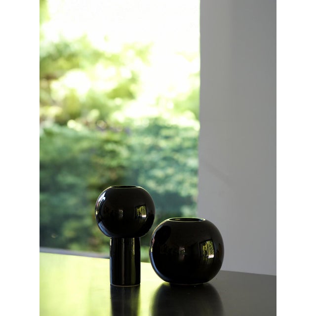 Contemporary Perle Cambon Vase by Eric Willemart For Sale - Image 3 of 5