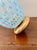 Macrame T Handkerchief Table Lamp by La Murrina Murano, 1990s For Sale - Image 12 of 14