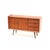 Wood Vintage Sideboard with Drawers and Doors, 1950s For Sale - Image 7 of 7