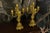 French Neoclassical Bronze Candelabras, 1920s, Set of 2 For Sale - Image 4 of 18