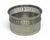 This item is a vintage Eastern Pewter wine or champagne bottle coaster featuring a polished metallic finish. It features a...