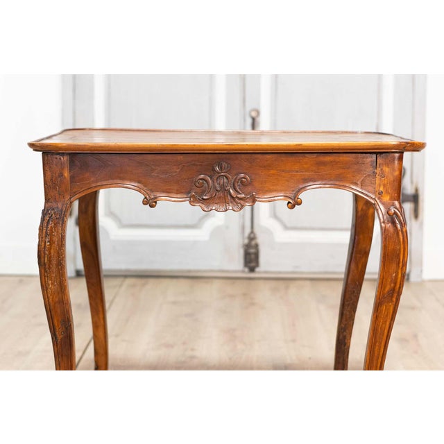 20th Century French Cabaret Table For Sale - Image 9 of 12