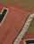 Textile Late 20th Century Persian Kilim Flatweave Rug in Terracotta Red, For Sale - Image 7 of 11