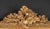French Louis XV Style Giltwood Mirror For Sale - Image 3 of 6