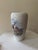 Royal Copenhagan Royal Copenhagen Porcelain Vase — Coastal Cliffs & Seagulls Landscape, Model 2694 — First Quality For Sale - Image 4 of 7