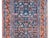 Early 20th Century Persian Malayer Rug For Sale - Image 4 of 15