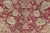 Antique Indian Finely Woven Rug of Mughal Empire 5'11 X 7'7 For Sale - Image 12 of 14