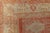 Tribal Antique Turkish Oushak Rug With Soft Apricot Field and Faded Cream 11'5 X 15'0 For Sale - Image 3 of 12