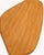 Mid-Century Scandinavian Modern Boomerang Teak Coffee Table by Svante Skogh for Laauser, 1950s For Sale - Image 10 of 12