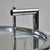 Metal E-1027 Adjustable Table by Eileen Gray for Classicon, 1927 For Sale - Image 7 of 14