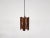 Pendant Lamp by Werner Schou For Sale - Image 4 of 9