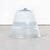 Glass 19th Century French Mouth Blown Glass Cloche For Sale - Image 7 of 7