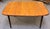 Mid-Century Modern European Mid Century Modern Extending Teak Dining Table W/ Butterfly Leaf by G-Plan c.1960 For Sale - Image 3 of 10