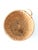 Vintage Handwoven Wood Splint Basket For Sale - Image 11 of 15