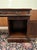 English Desk in Mahogany For Sale - Image 15 of 18