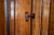 17th Century Baroque Kussenkast Cushion Cabinet For Sale - Image 6 of 11