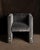 Contemporary Inglewood Dining Chair by Porus Studio For Sale - Image 3 of 11