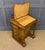 Victorian Inlaid Burr Walnut Davenport Desk, 1865 For Sale - Image 11 of 18