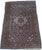 Caucasian Shirvan Prayer Rug with Geometric Mihrab For Sale - Image 9 of 9
