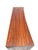 Mid-Century Modern Vintage Mid Century Modern Concave Dresser or Credenza For Sale - Image 3 of 9