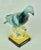 Pigeon Figure, 1960s For Sale - Image 6 of 9