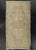 Brown Turkish Mini Rug Oriental Hand Knotted Vintage Rug 1'9" x 3'3" #21051 For Sale - Image 8 of 8