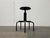 German Industrial Swivel Stool from Lambert For Sale - Image 6 of 18