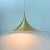 1967 Danish Fog and Mørup Semi Pendant Lamp For Sale - Image 18 of 18