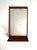 Teak Mirror with Shelf from Aksel Kjersgaard, 1960s For Sale - Image 3 of 7