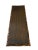 Spanish Baroque Carved Wood Arts & Crafts Hall Bench Seat For Sale - Image 10 of 16