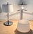 Vintage Table Lamps from Fontana Arte, 2004, Set of 2 For Sale - Image 12 of 18