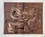 After Pablo Picasso, Reclining Woman and Guitarist, Cercle d'Art, 1962, Linocut For Sale - Image 15 of 15