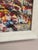 R. Avind, Abstract Composition, 1960s, Oil on Panel For Sale - Image 10 of 17