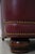 Hancock & Moore Leather Armchair For Sale - Image 14 of 18