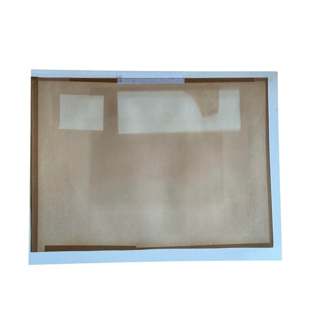 Mid 19th Century David Roberts - General View of the Island of Philae, Nubia For Sale - Image 12 of 12