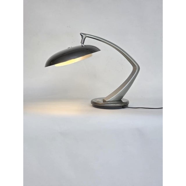 Boomerang 64 Lamp from Fase, Spain For Sale - Image 10 of 14