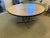 1980s Vintage Mid Century Modern Conference Table For Sale - Image 11 of 11