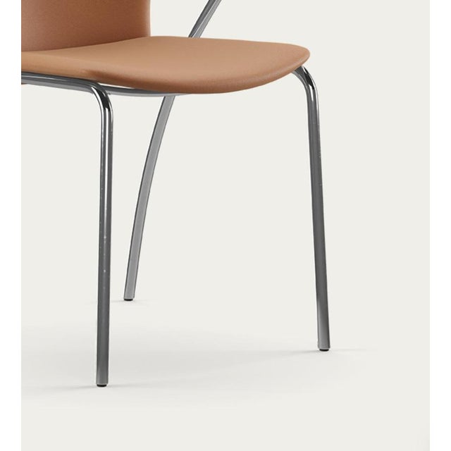 Bessi Chair by Erla Solveig Oskarsdóttir for One Collection For Sale - Image 7 of 15