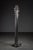 Sculptural Uplighter Floor Lamp with Integrated Coat Rack, 1960s For Sale - Image 11 of 15