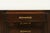 Wood John Stuart for Mount Airy Hollywood Regency Chinoiserie Monumental Mahogany and Brass Sideboard Credenza, 1960s For Sale - Image 7 of 13